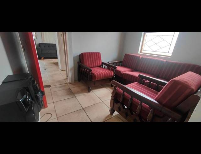 4 BEDROOM HOUSE FOR SALE IN SAREPTA